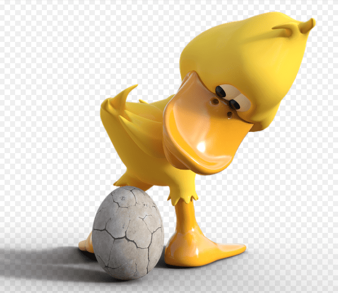 ENFP와 ESFP