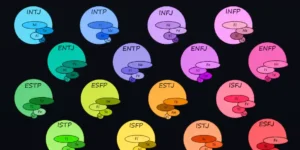 MBTI 유형